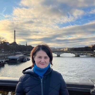 👩💻 Software Developer @maarifa_ux
#reactjs #nextjs #strapi #html #css #js #ux #ui