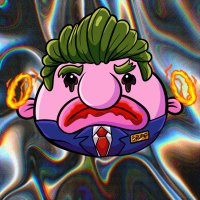 bubble boy(@s0nofgr4y) 's Twitter Profile Photo