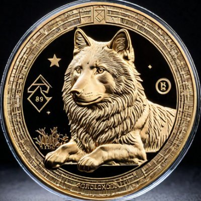 AnimalXCrypto's profile picture. 🚀Find the next #100xGEMS 💎
#crypto | #cryptocurrency | #blockchain