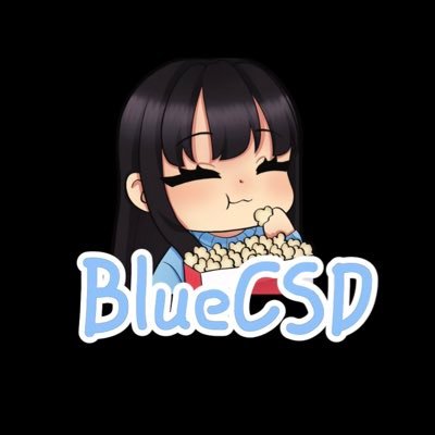 blueuCSD Profile Picture