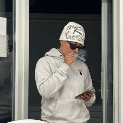 aidenisbored1's profile picture. Bored Kidz Club 🩸🖤