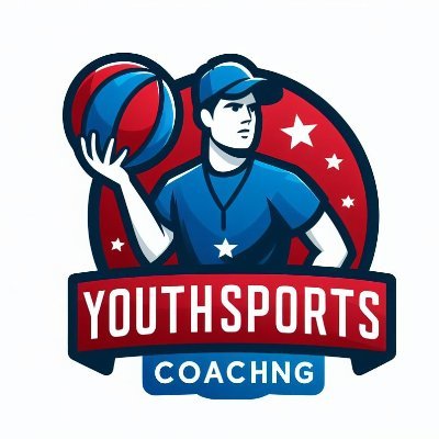 My page is designed for any and all things that are *specifically* related to youth sports coaching!

Visit https://t.co/BOD4TqMJVp for my blogs!