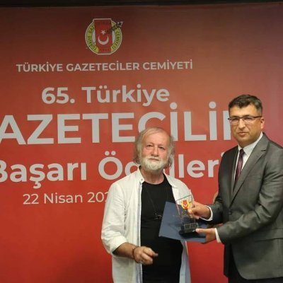 Adıyaman'da Haber Gazetesi Sorumlu Yazı İşleri Müdürü