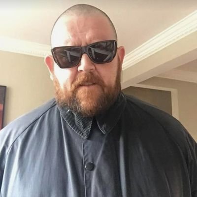 NickFrost8262 Profile Picture