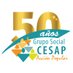 Grupo Social CESAP (@CESAP_AC) Twitter profile photo