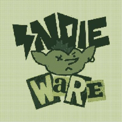 indiewareware Profile Picture