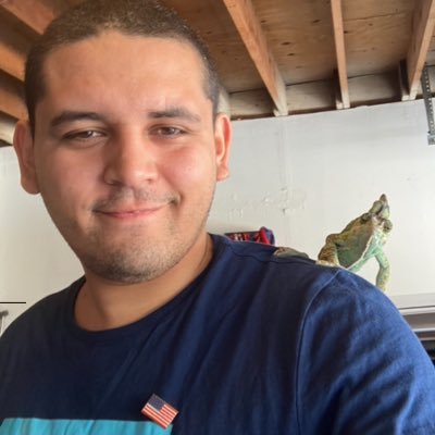 E*TRADE Investor, College student, Norwalkian, Independent, Politically savy