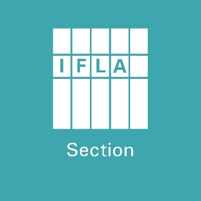 Account of the Serials & Other Continuing Resources Section, Home for Scholarly Communication in IFLA