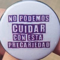 Trabajadores/as residencias CAT(@TreballResiCat) 's Twitter Profile Photo