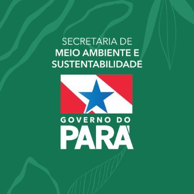 Perfil Oficial da Secretaria de Meio Ambiente e Sustentabilidade do estado do Pará