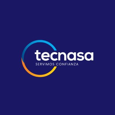 En TECNASA ayudamos a nuestros clientes a resolver sus necesidades de negocio a través de la tecnología.
https://t.co/YV1pDyBjgQ