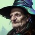 Ye Wise Olde Witch (@witchwalk) Twitter profile photo