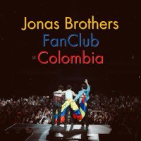 Jonas Brothers Colombia(@jbroscolombia) 's Twitter Profile Photo