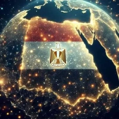 egyptian 🇪🇬♥