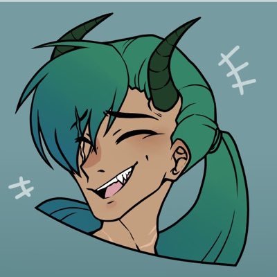 HalfDragonCal Profile Picture