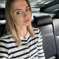 Ola (@odabrowska) 's Twitter Profile