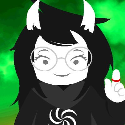hai ! // homestuck, adult swim and adventure time fanatic // jade harley irl // THE DAVEJADE SHIPPER // i edit and draw
