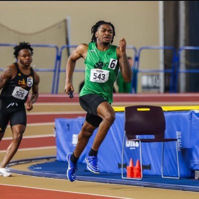 Marshall University T&F