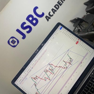 Official page of the JSBC Forex Academy.