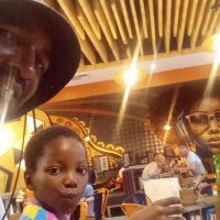 Gary ithuteng (@gexperience17) 's Twitter Profile