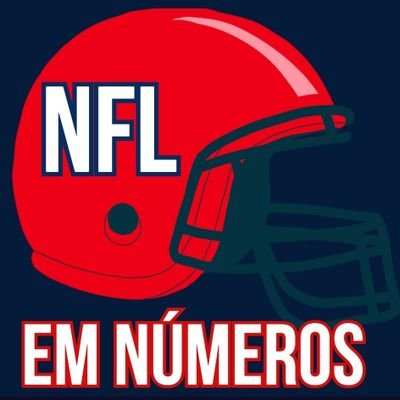 Tudo sobre estatísticas de nfl 🏈
instagram : @nfl_em_numeros