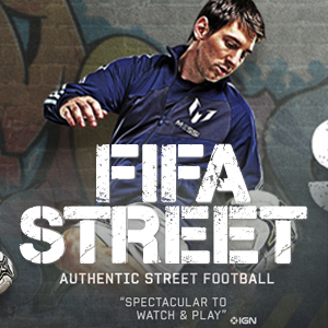 FIF4Street's profile picture. The Best FIFA Street content out there. #PERIOD I'll help you become a #BOSS at #FIFAStreet Click The link below