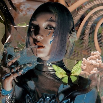 fan account for XG’s Jurin    https://t.co/iQOWSQCzko