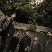 In Vain (@invainofficial) 's Twitter Profile