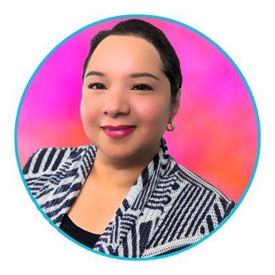 Jackiepaz's profile picture. #AffiliateMarketing Specialist | Graphic artist & designer | #Latina | Market Diversification | Multicultural Marketing | Community builder