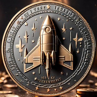 MoonCryptoGEMS's profile picture. 🚀 Crypto investor hunting for #1000xgems 💎 | Passionate about blockchain | Join me on the journey to uncover the next big thing! #crypto  #blockchain #altcoin