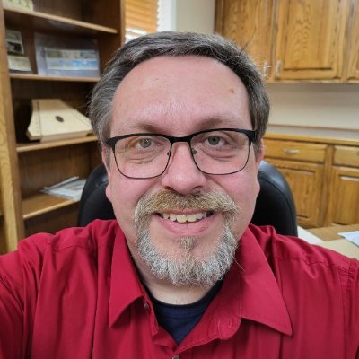 JourneyChess's profile picture. John from Arkansas, USA.  He/Him.  Improving chess player.  #chesspunks
