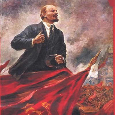 Bolşevik ve Hristiyan