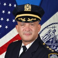 Chief of Transportation(@NYPDTransport) 's Twitter Profile Photo