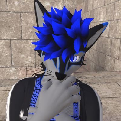 28|M|Gay|Proud furry seeking friendships and some people to play ffxiv and VRChat with. 18+ only please