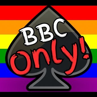 🌈🖤🏳️‍🌈 I got blacked 🍆💦🍑🤤my first time 🥹😍 & haven't been white since 🥰 ♠️ #iheartbbc 🏴 ❤️🧡💛💚🩵💙💜🩷 ✨#BNWO 👑