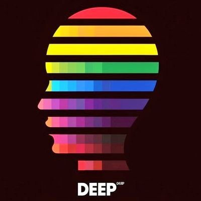 DEEPC0RP's profile picture. Artificial intelligence agency.