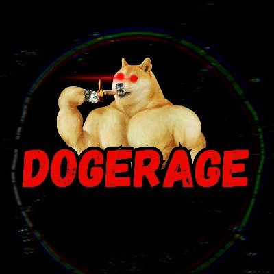 DogeRageETH Profile Picture