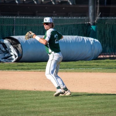 De La Salle ‘24/ Baseball 6’4 215 ⚾️ Sac State Baseball