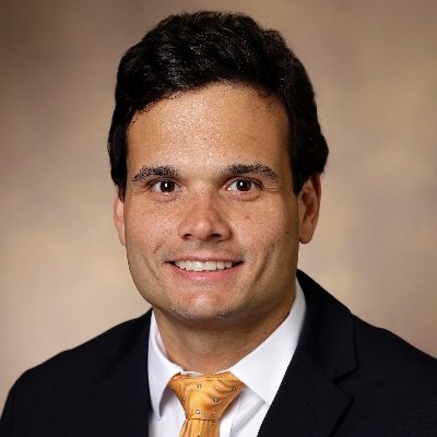 Former MedOnc Fellow and Assistant Professor at ICESP - USP 🇧🇷| GU Oncology Clinical Fellow at Vanderbilt University 🇺🇸 | ECFMG/FSMB