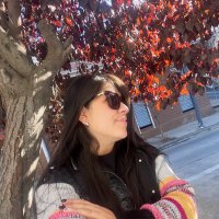 Isabel Fajardo (@isabelfajardodh) 's Twitter Profile