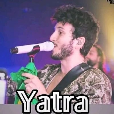 Fã-Clube de @sebastianyatra Brasil 
 ✨⚡💛🌞🛵💘🌼https://t.co/CaHyapeNRf