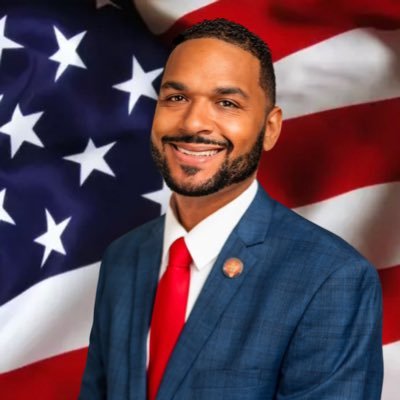 🇺🇸 Representative for the people, Husband to Neaira, Father to Matthew, Attorney and College Professor. **personal campaign page**