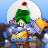 Makas (@makasbtw) 's Twitter Profile