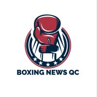 BoxingNewsQC(@BoxingnewsQC) 's Twitter Profile Photo
