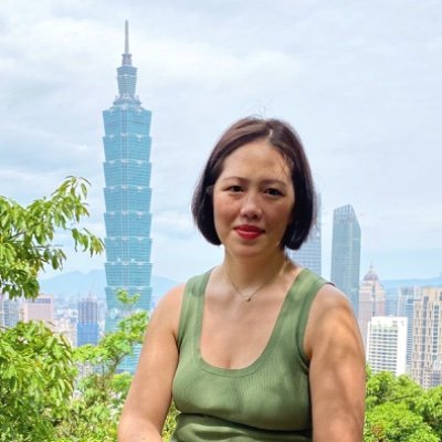 Lin Chen Profile