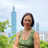 Lin Chen (@lin_y_chen) 's Twitter Profile