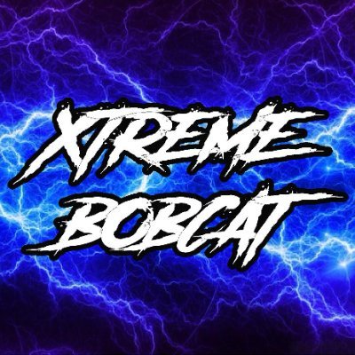 XtremeBobcat Profile Picture