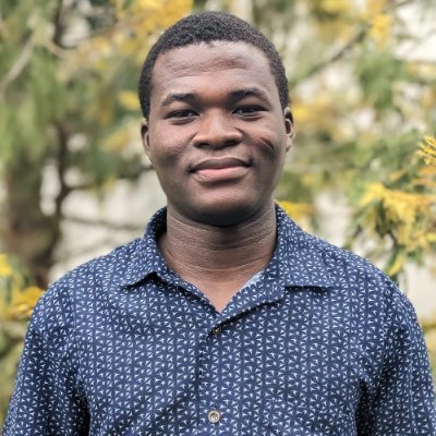 PhD student in 3D Vision and Robotics @nyuniversity , previously Msc @IP_Paris_  ,Bsc @KNUSTGH