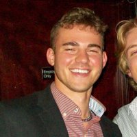 Alexander Gantt (@alexganttvb) 's Twitter Profile