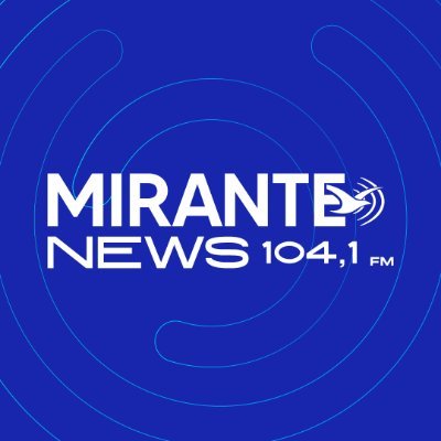 104,1. A Rádio do Maranhão.